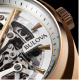 Bulova 97A175 Old Classic Surveyor Horloge Bulova 97A175 Old Classic Surveyor Horloge